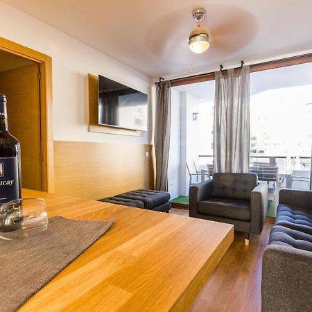 Beach Friendly Apartment Плайя-дель-Инглес Экстерьер фото