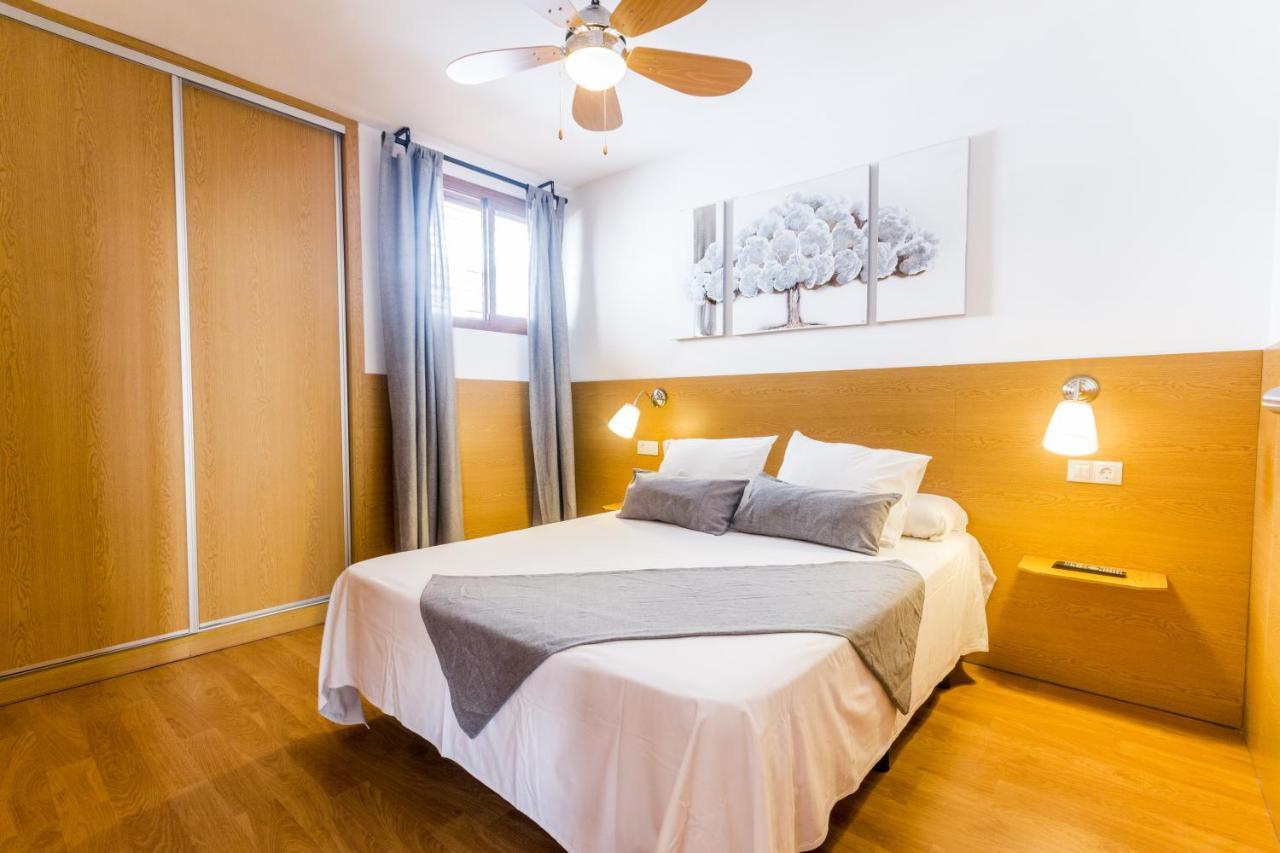 Beach Friendly Apartment Плайя-дель-Инглес Экстерьер фото