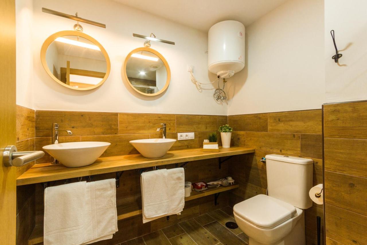 Beach Friendly Apartment Плайя-дель-Инглес Экстерьер фото