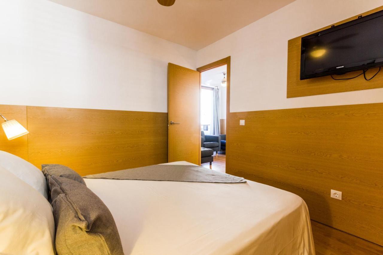 Beach Friendly Apartment Плайя-дель-Инглес Экстерьер фото