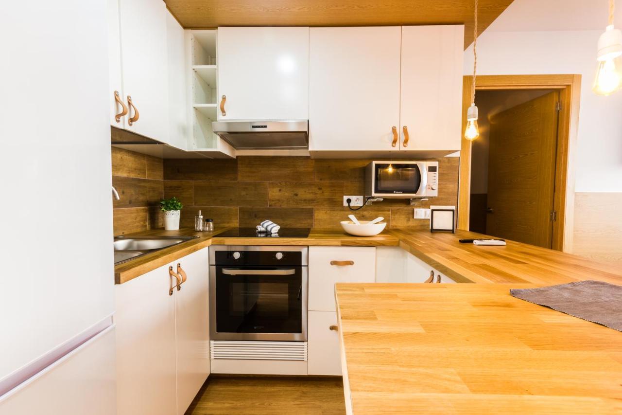 Beach Friendly Apartment Плайя-дель-Инглес Экстерьер фото