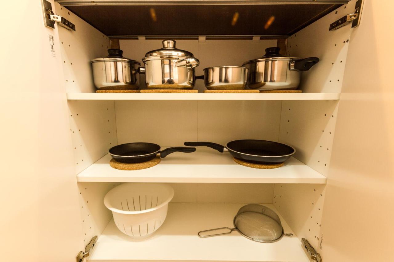 Beach Friendly Apartment Плайя-дель-Инглес Экстерьер фото