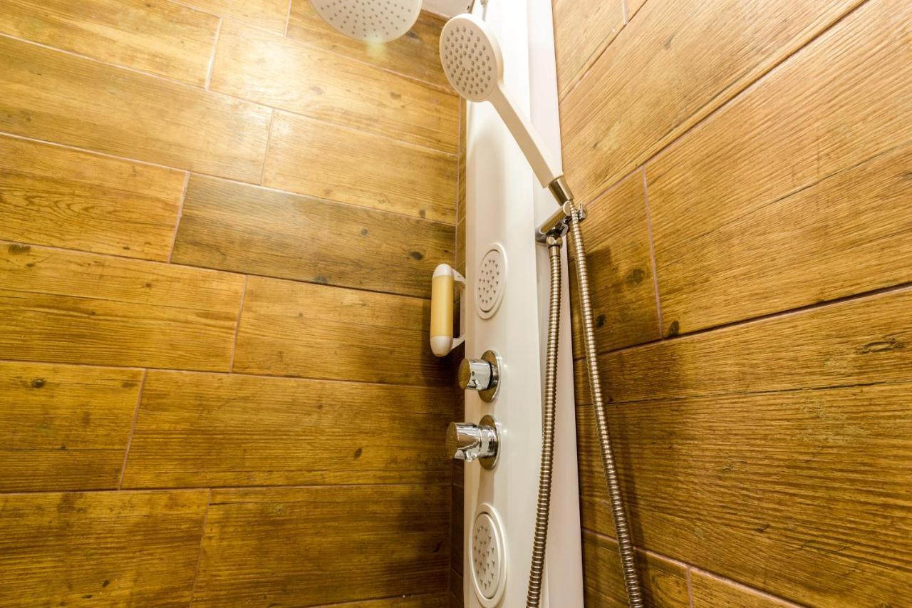 Beach Friendly Apartment Плайя-дель-Инглес Экстерьер фото
