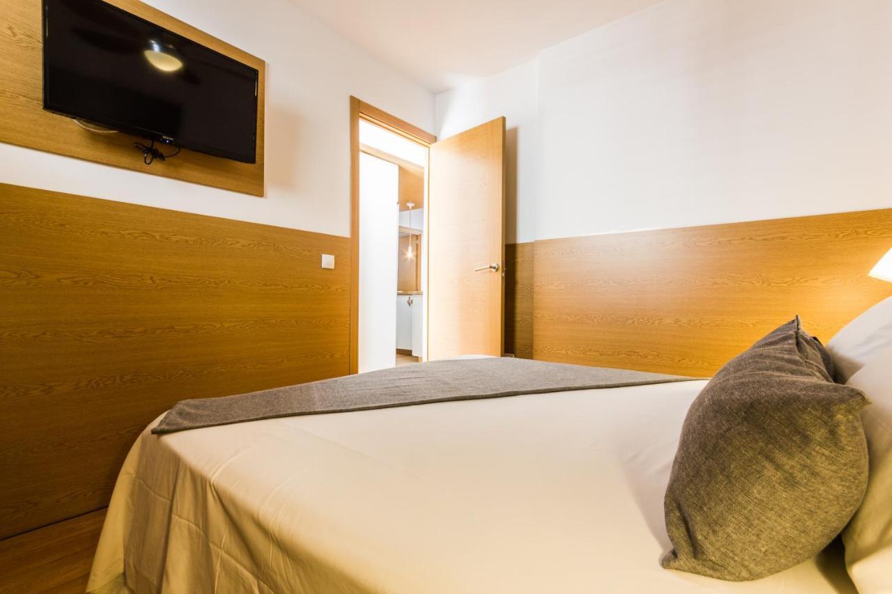 Beach Friendly Apartment Плайя-дель-Инглес Экстерьер фото