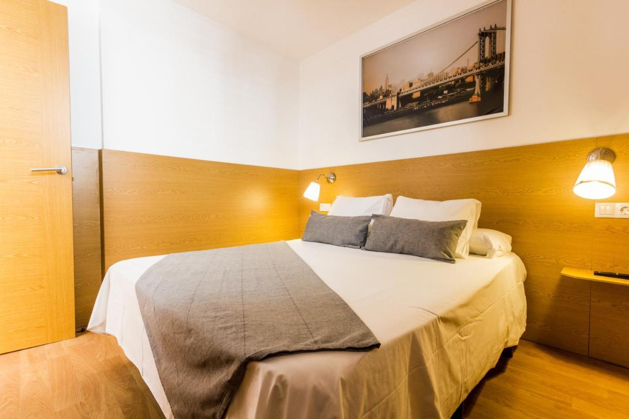 Beach Friendly Apartment Плайя-дель-Инглес Экстерьер фото