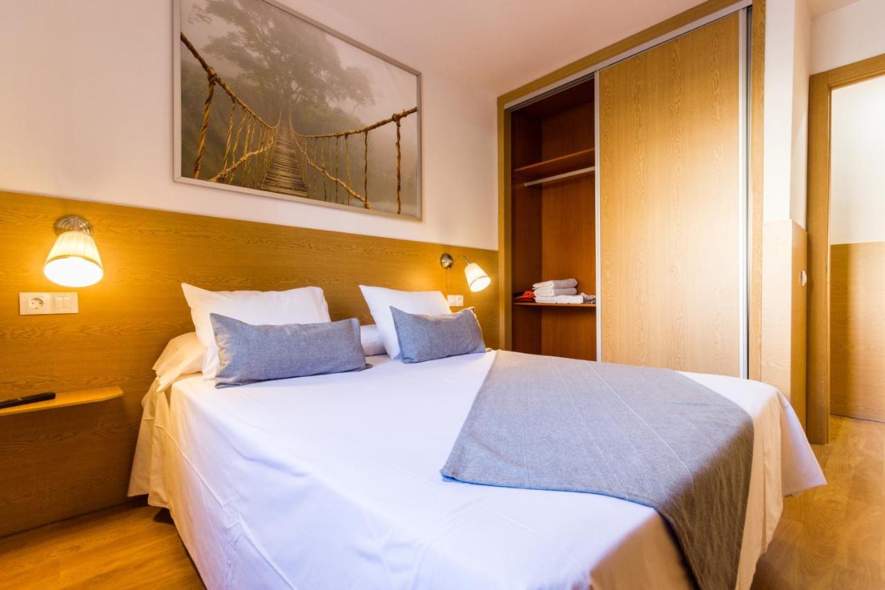 Beach Friendly Apartment Плайя-дель-Инглес Экстерьер фото
